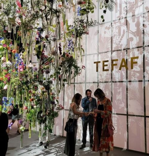 TEFAF Maastricht