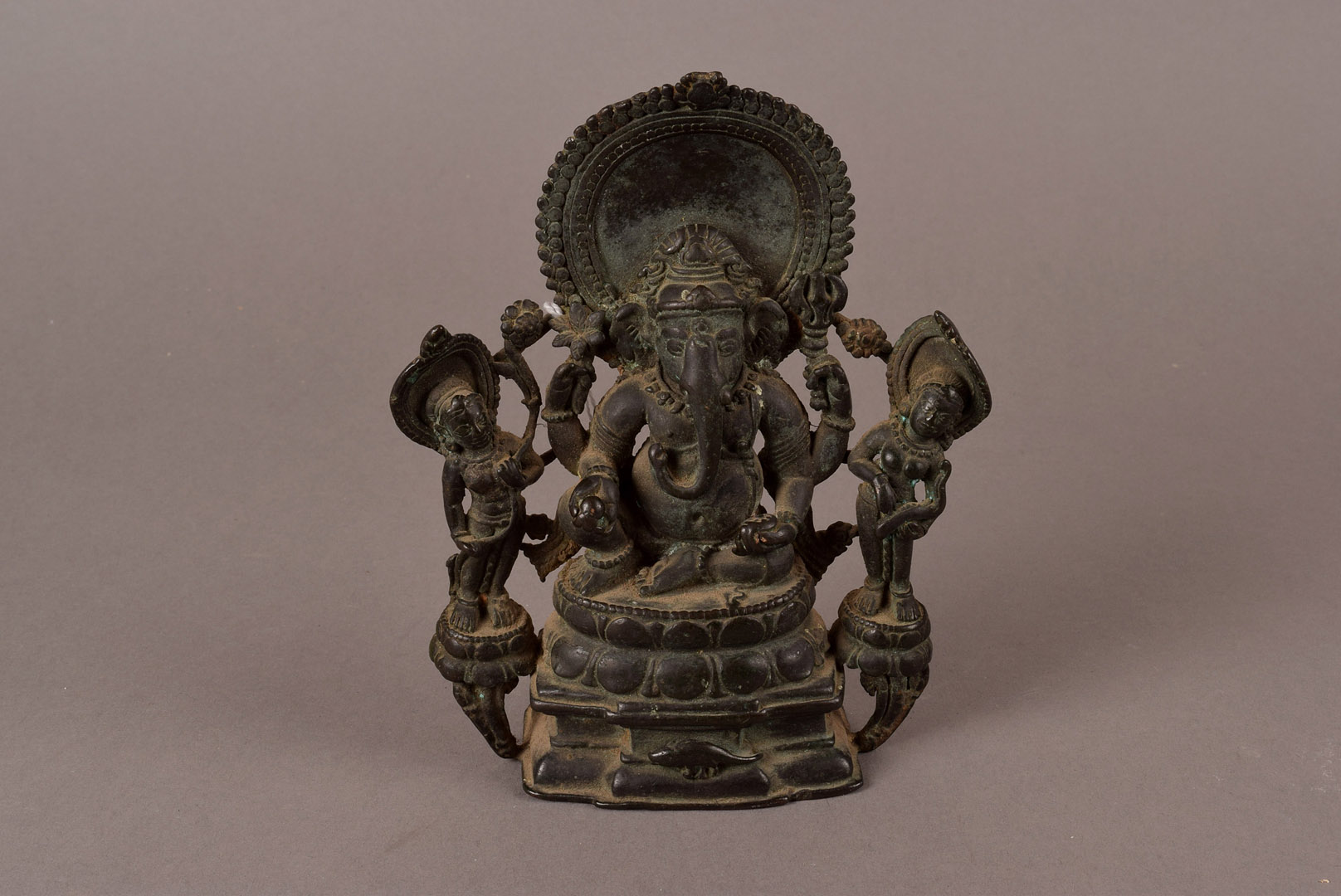 Ganesh 