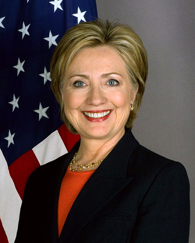 Clinton