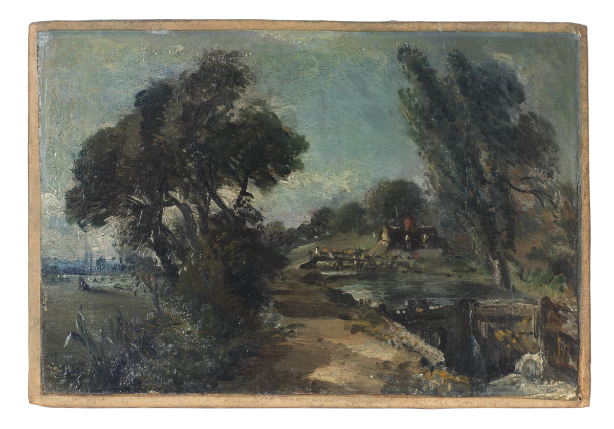 Constable 