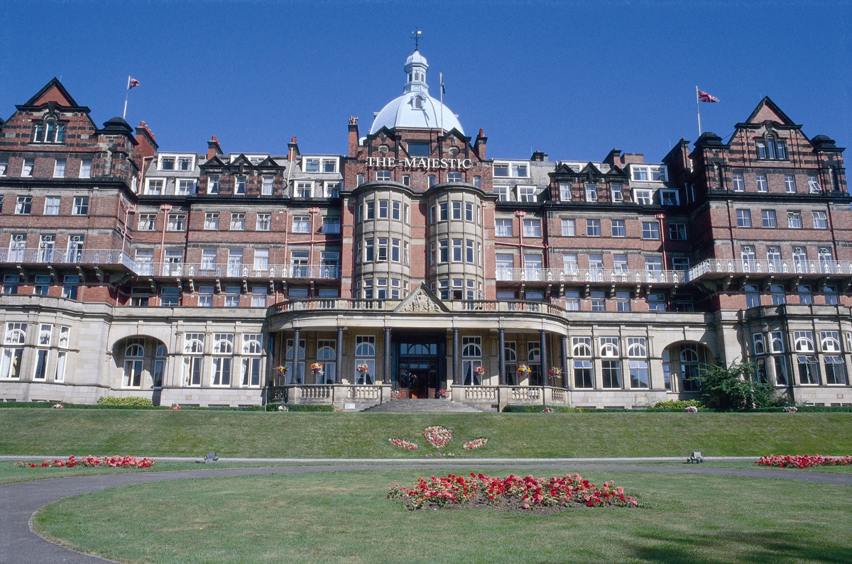 Majestic Hotel
