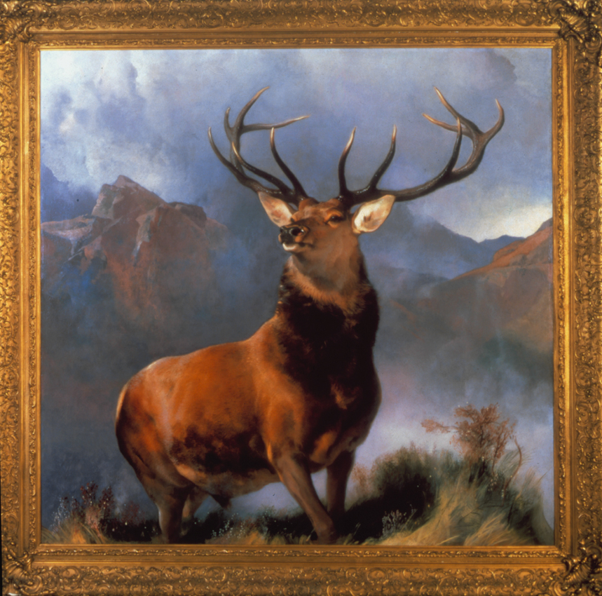 Monarch of the Glen 