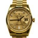 Rolex Oyster Perpetual Day Date