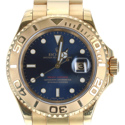 Rolex Oyster Perpetual Date Yacht-Master
