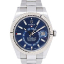Rolex Oyster Perpetual Sky-Dweller