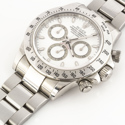 Rolex Oyster Perpetual Cosmograph Daytona
