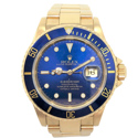 Rolex Oyster Perpetual Date