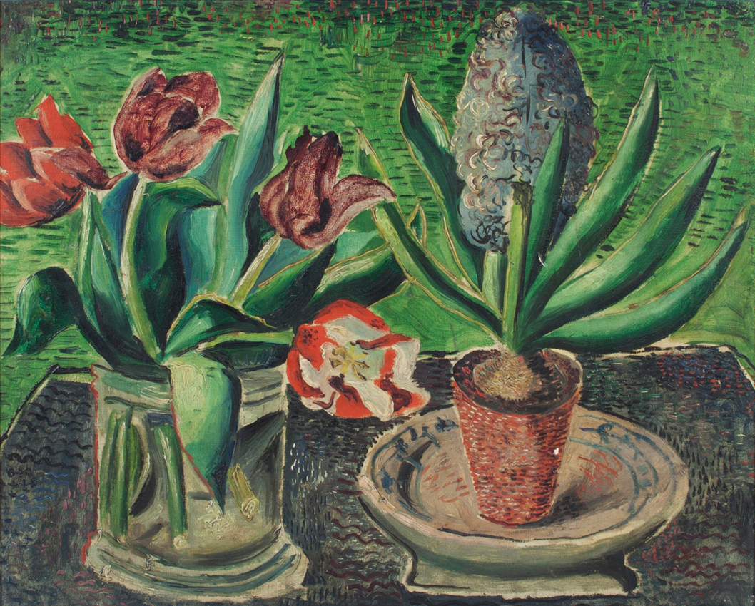 Christopher Wood 