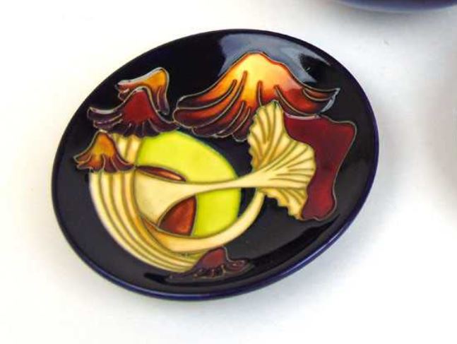 Mushroom Dish