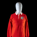 Sir Gareth Edwards jersey