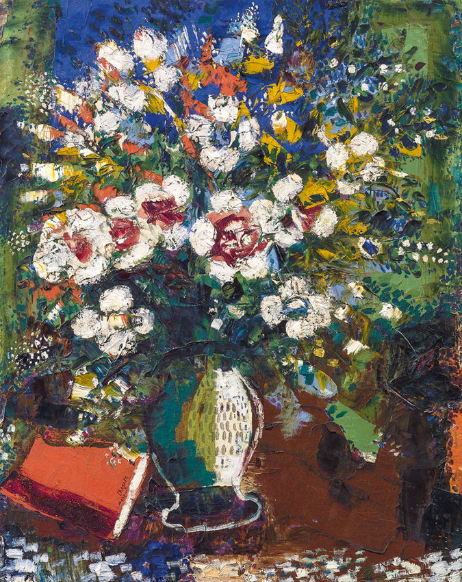 Chagall Dorotheum 