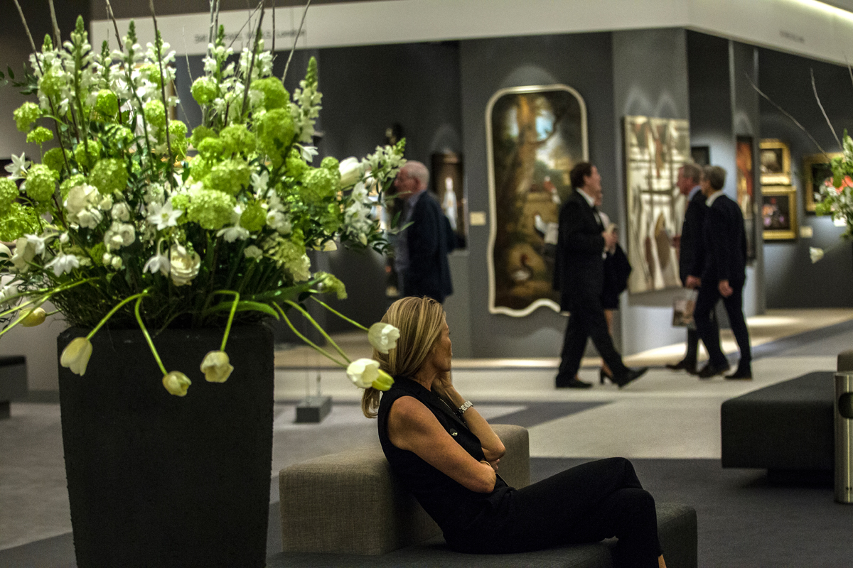 TEFAF