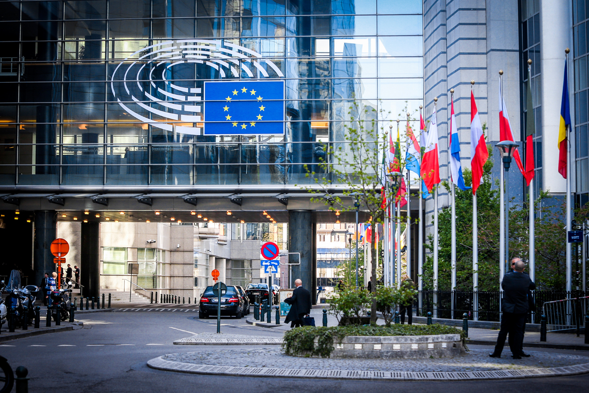 EU Parliament