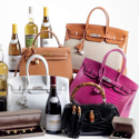 Christie's pop up