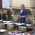 Victoria Borwick MP