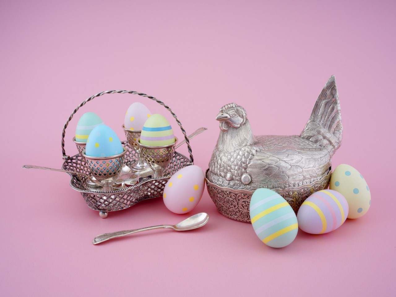 Easter Egg Image