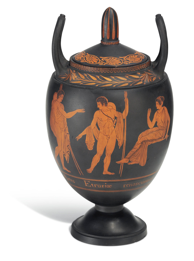 Wedgwood