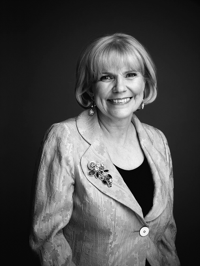 Judith Miller