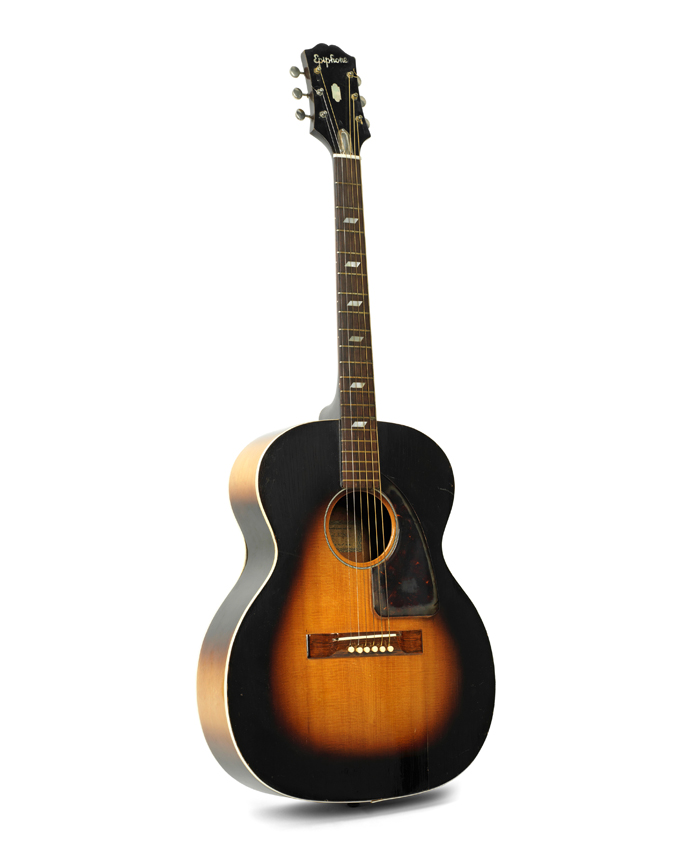 Hendrix guitar