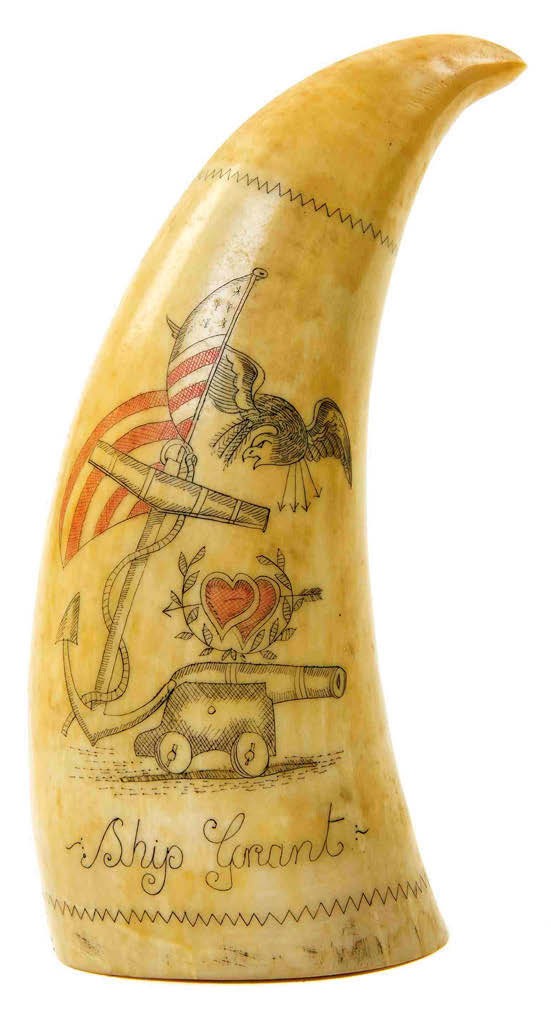 Scrimshaw