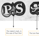 silver hallmarks