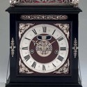 Silver Tompion