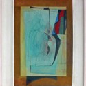 Ben Nicholson artwork