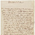 Mozart letter