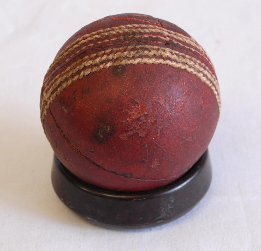 TSR July 5 Botham Ball