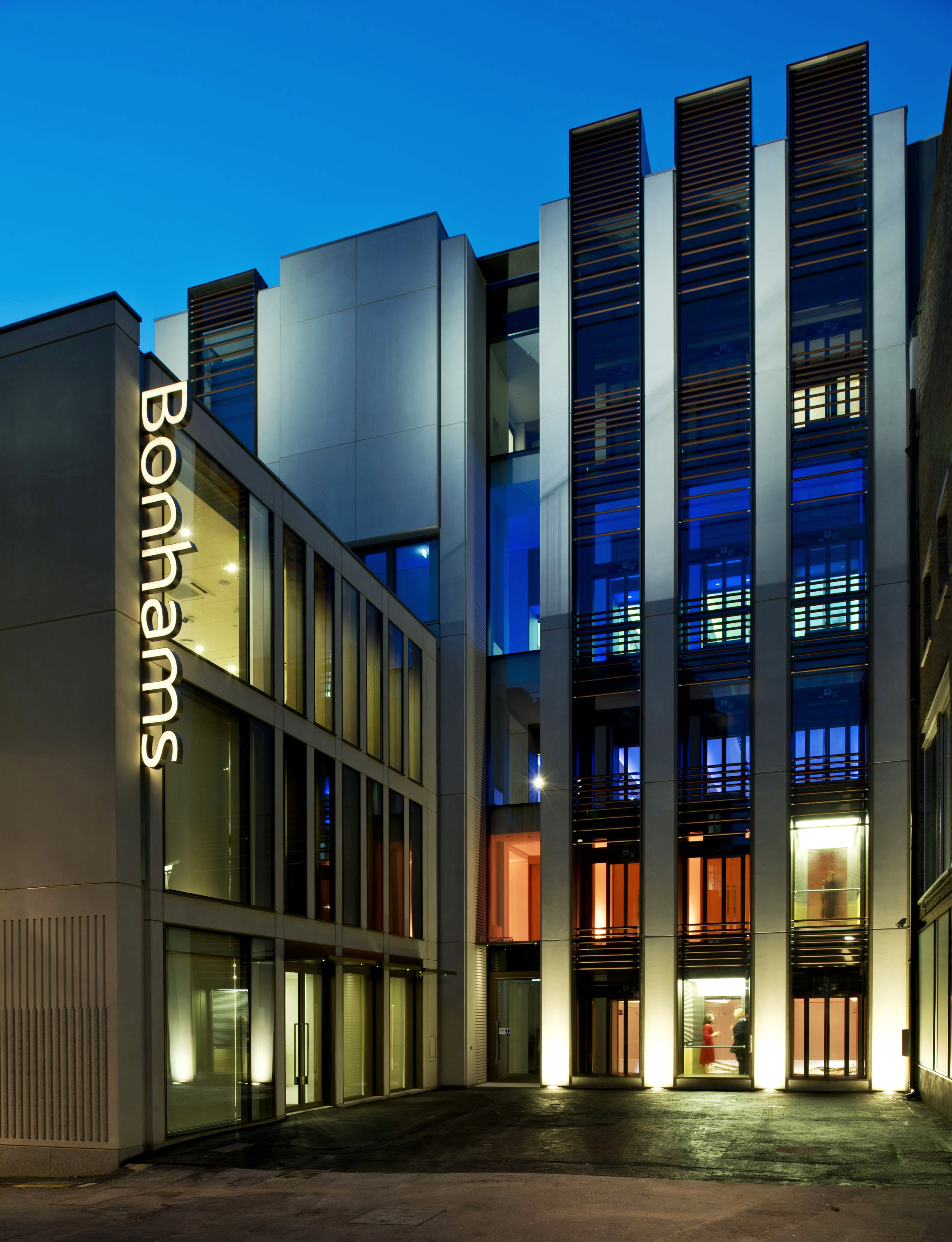 Bonhams