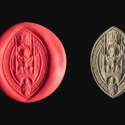 Mottisfont seal matrix