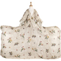 Vintage pannier dress