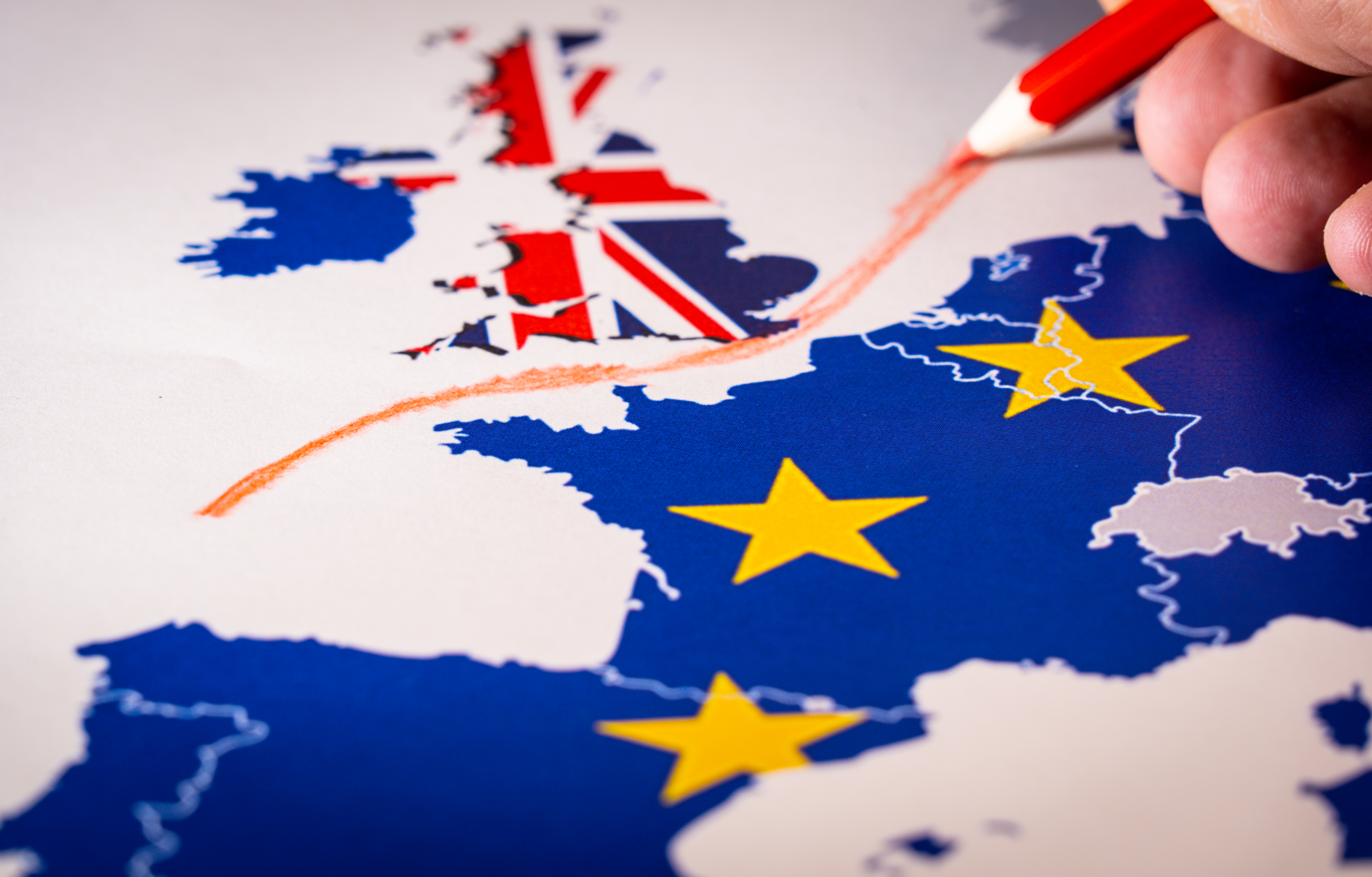 Brexit Image Istock Paid For By MB