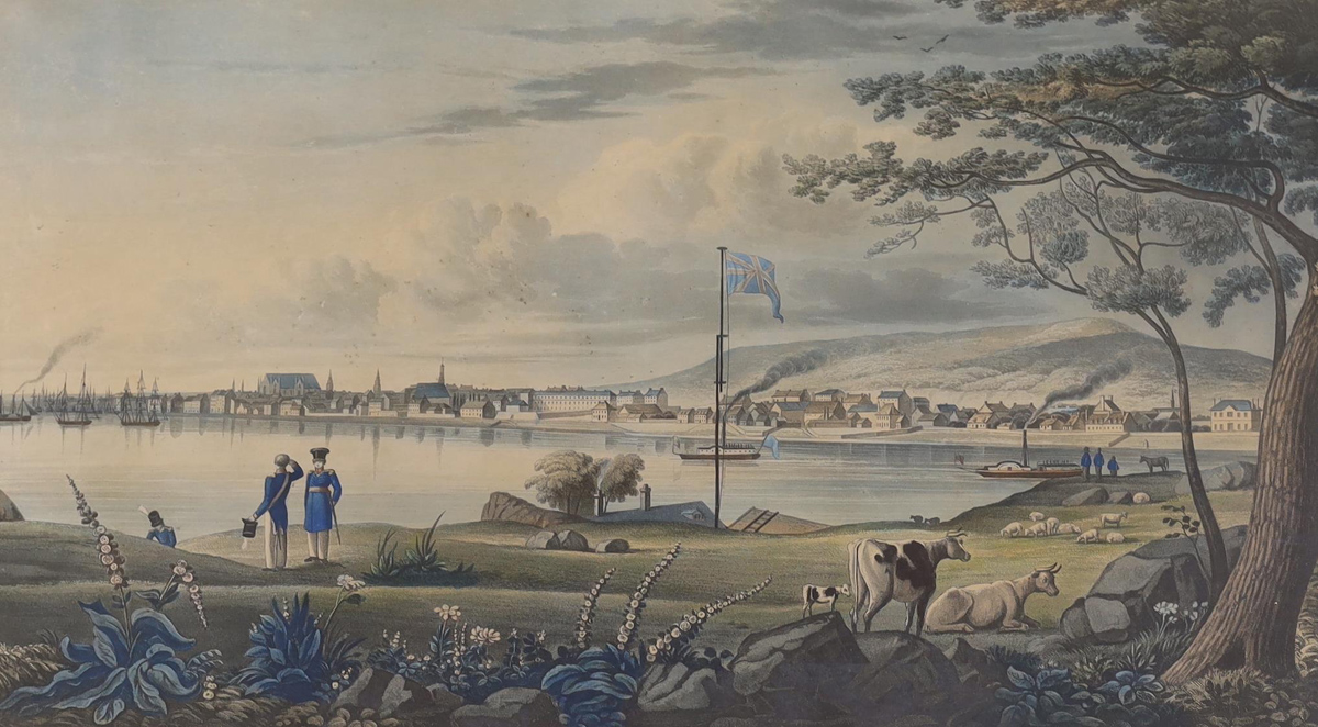 Prints of Canada