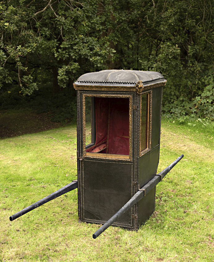 Turin chair
