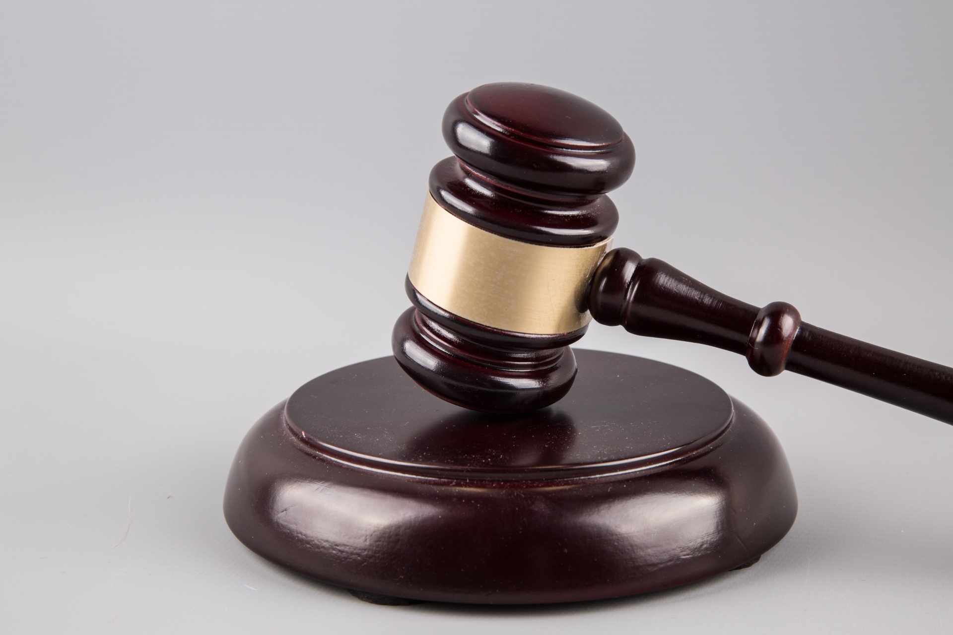 Auction gavel