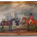 John Ferneley Senior painting
