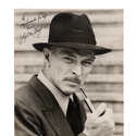 Van Cleef