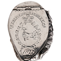 Scottish Provincial Silver