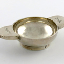 Scottish Provincial Silver
