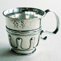 Scottish Provincial Silver