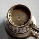 Scottish Provincial Silver
