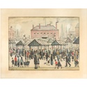 Chiswick Prints Feb 13 Lowry