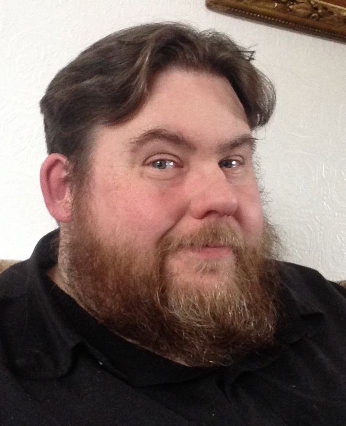 Michael Baggott 