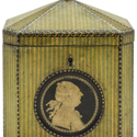 Withers TSR Henry Clay
